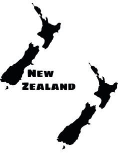 Neuseeland / New Zealand