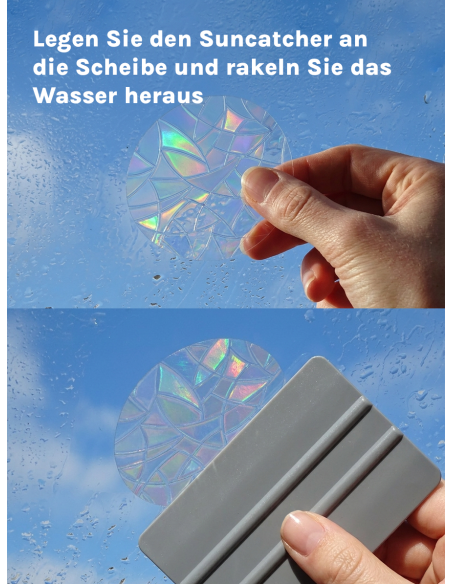 Suncatcher Kreis