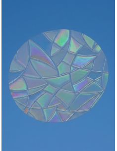 Suncatcher Kreis