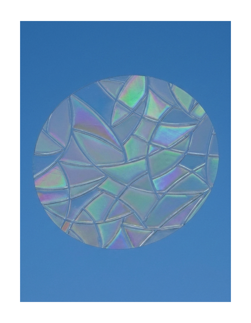 Suncatcher Kreis
