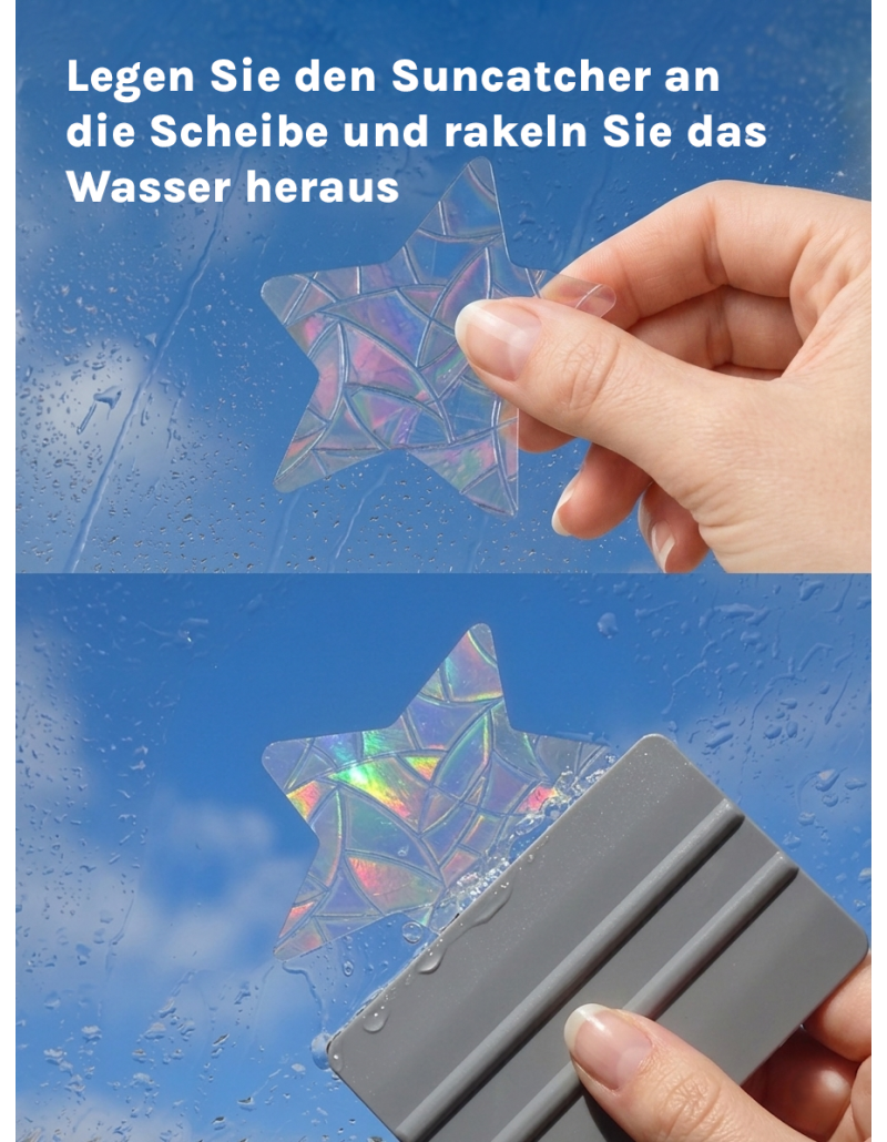 Suncatcher Stern