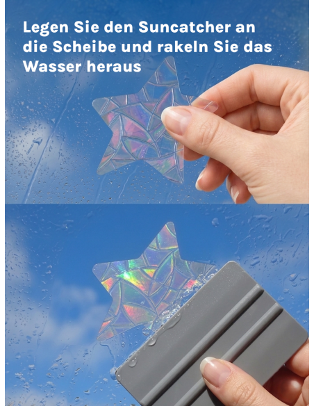 Suncatcher Stern