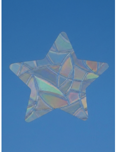 Suncatcher Stern