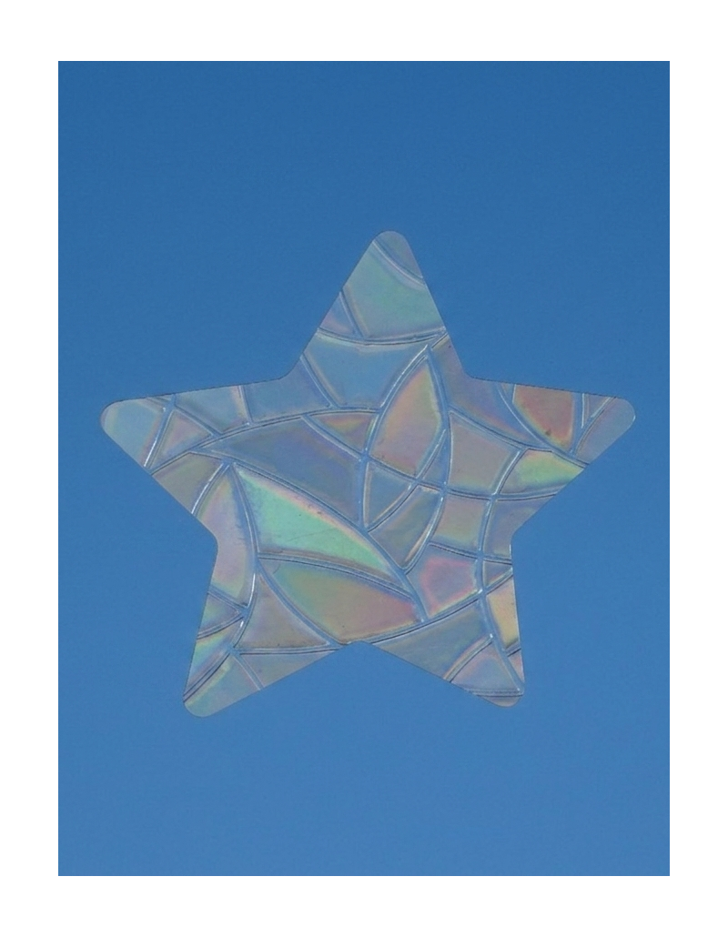 Suncatcher Stern