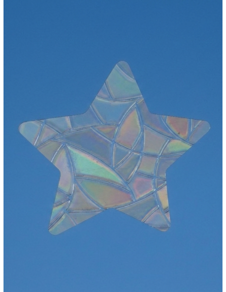 Suncatcher Stern