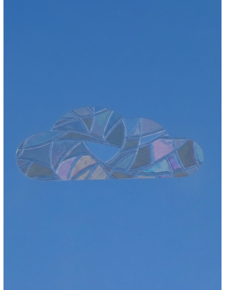 Suncatcher Wolke