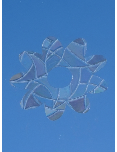 Suncatcher Blume