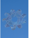 Suncatcher Blume