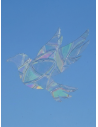 Suncatcher Vogel