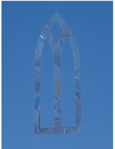 Suncatcher Fenster
