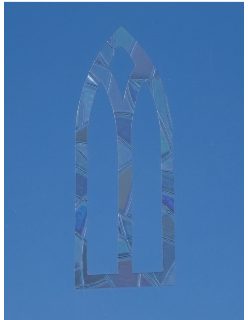 Suncatcher Fenster
