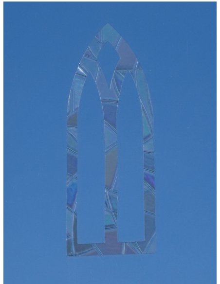 Suncatcher Fenster