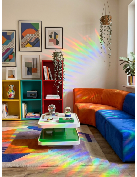 Suncatcher Fenster
