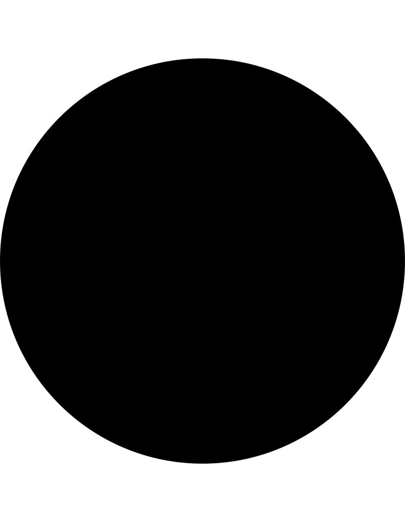 Suncatcher Kreis