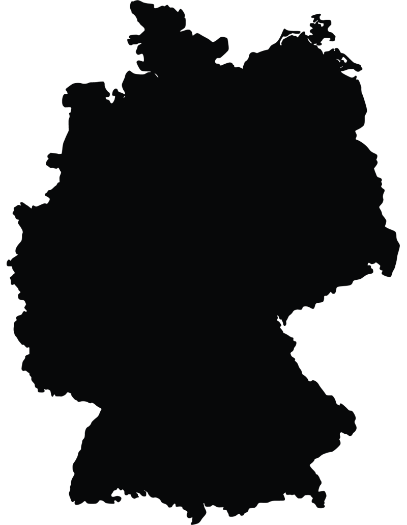 Deutschland Autoaufkleber 214
