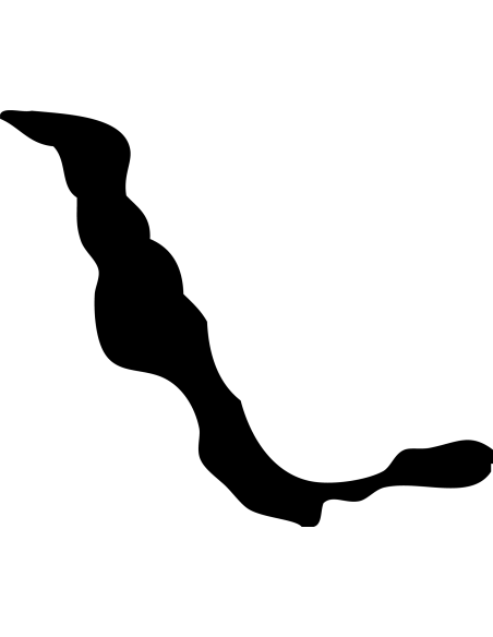 Königssee Autoaufkleber 267