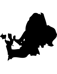 Chiemsee Autoaufkleber 270