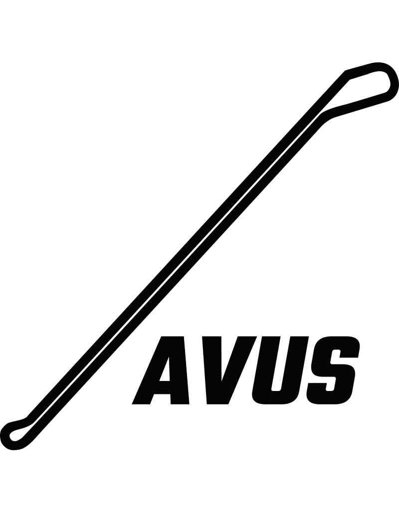 Avus Rennstrecke Autoaufkleber 346