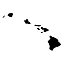 Hawaii-Inseln